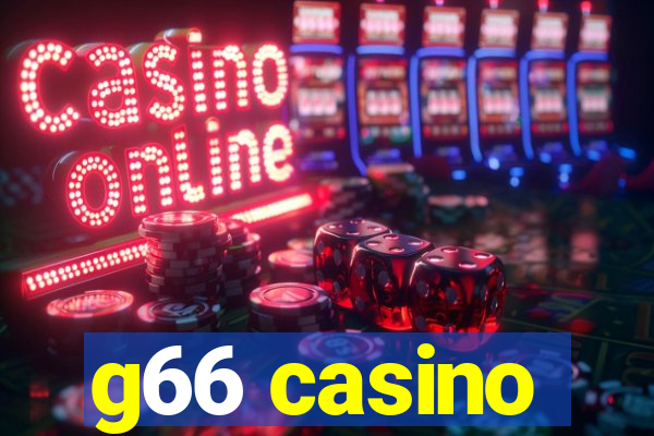 g66 casino